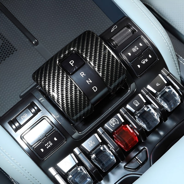 ABS Gear Shifter Cover for BYD Shark 6