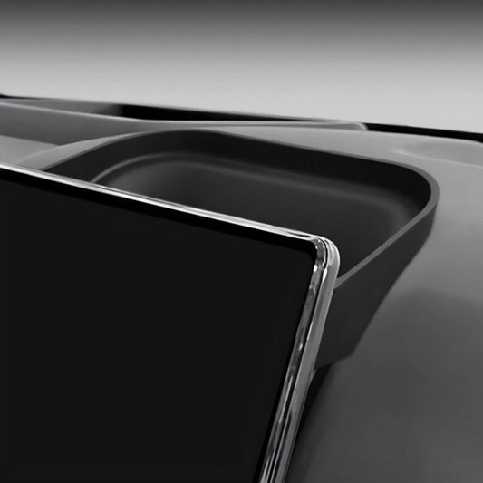 Behind Screen Storage Tray for BYD Shark 6